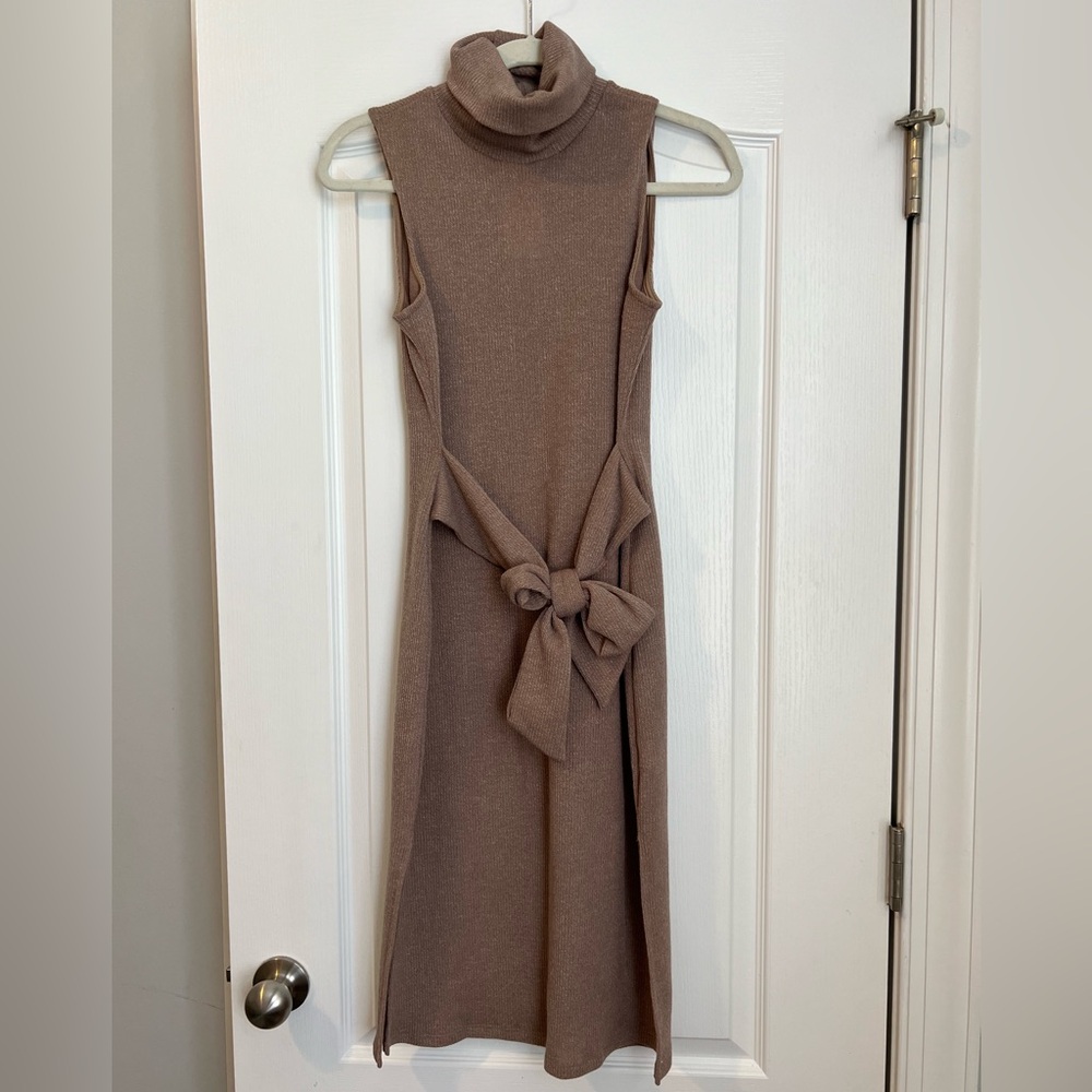 NWT Sweater Dress